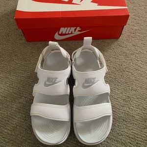 Nike Owaysis Sandals WOMANS